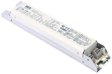 Lighting Ballast .